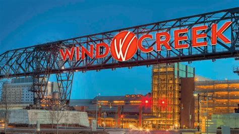 Wind Creek Casino PA: A Comprehensive Guide to the Resort and Casino Experience