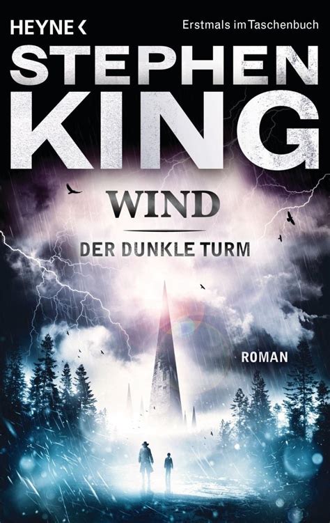 Wind Der dunkle Turm 8 PDF