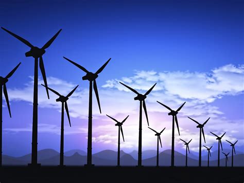 Wind Energy Reader