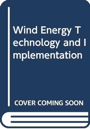 Wind Energy, Part 1 Technology and Implementation - Proceedings of the European Conference (EWEC) : Kindle Editon