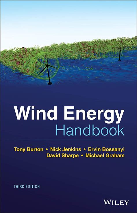 Wind Energy Handbook Kindle Editon