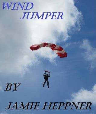 Wind Jumper Future Jumper Series Future Jumper Series 3 Reader