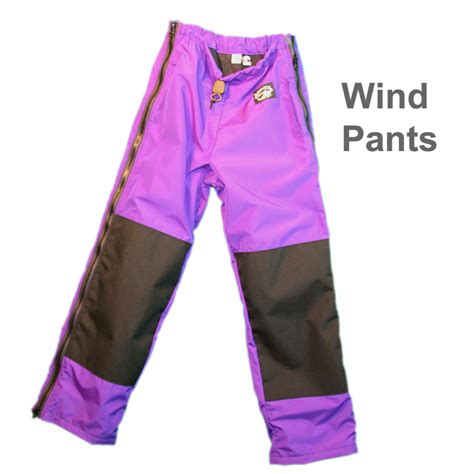 Wind Pants: The Ultimate Guide to Stay Comfortable in Breezy Conditions