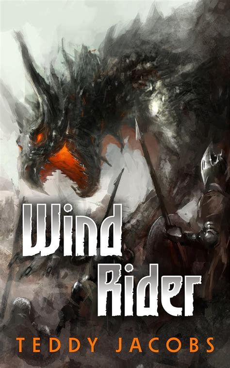 Wind Rider Book 2 Return of the Dragons Kindle Editon