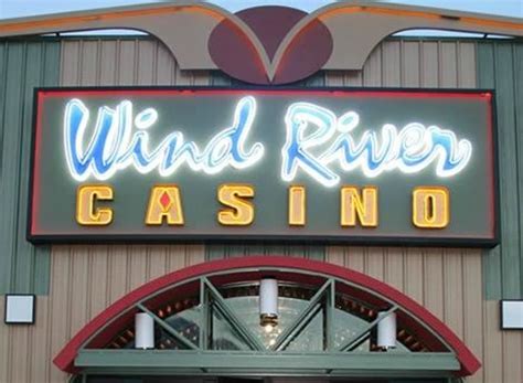 Wind River Casino: An Oasis of Entertainment and Benefits in Wyoming