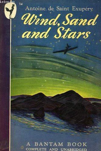 Wind Sand and Stars Bantam 14 Epub