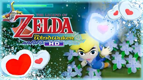 Wind Waker Pieces of Heart: An In-Depth Guide to Finding All 48 Pieces