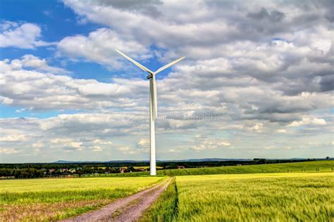 Wind Wheels: Capturing Nature's Kinetic Power