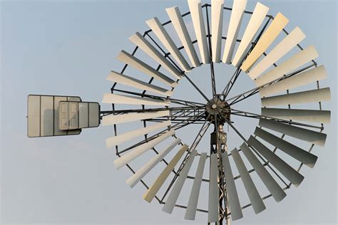 Wind and Fire Wheel: A Revolutionary Energy Source