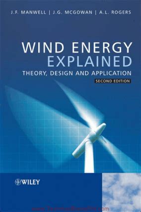 Wind.energy.explained.theory.design.and.application Ebook Reader