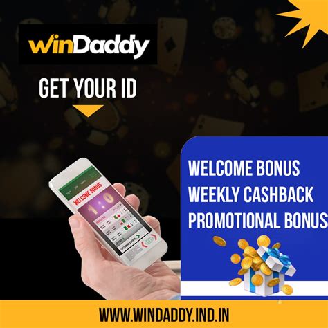 Windaddy Casino: The Ultimate Online Gambling Destination