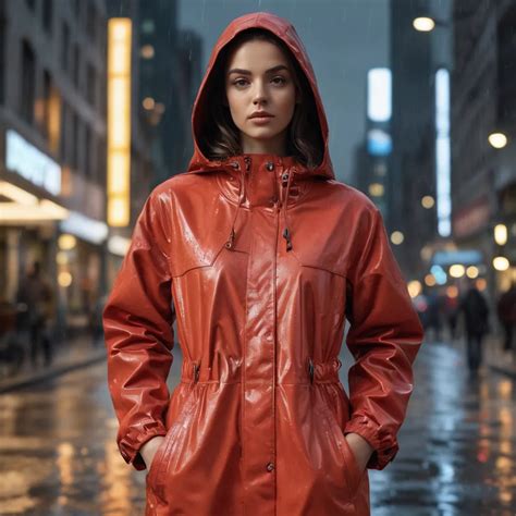 Windbreaker Dresses: The Ultimate Guide to Staying Stylish in Any Weather