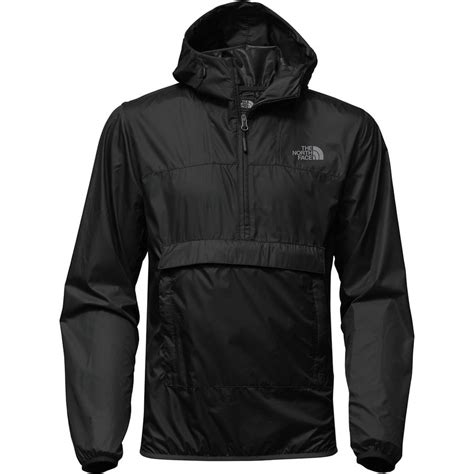 Windbreakers: The North Face's Essential Outerwear for Men