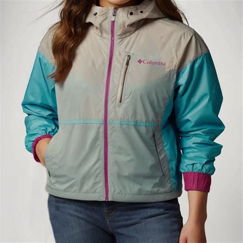 Windbreakers for Women: Your Ultimate Guide to Staying Dry and Stylish