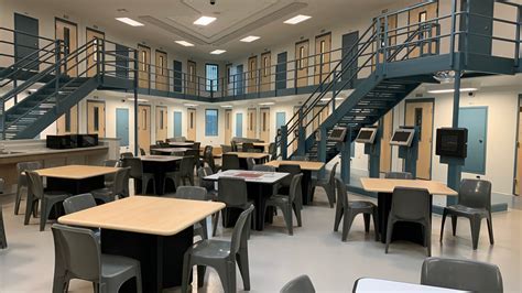 Windham Correctional Center Maine: A Comprehensive Guide to the State's Largest Prison