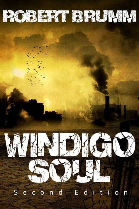 Windigo Soul Italian Edition Kindle Editon