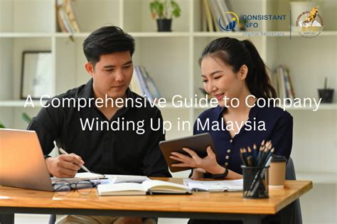 Winding Up Singapore: A Comprehensive Guide with Experts Advice