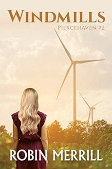 Windmills Piercehaven Book 2 Reader
