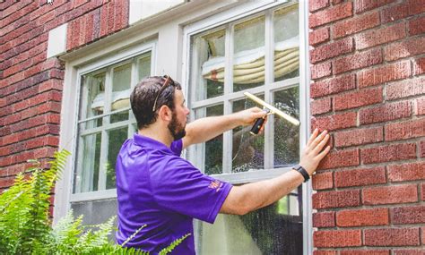 Window Genie: Revolutionizing Home Maintenance with Innovative Window Care Solutions