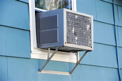 Window units