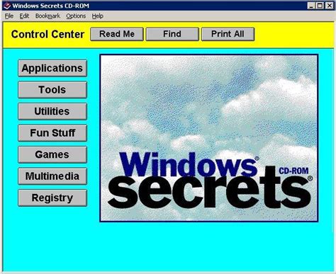 WindowsÂ® 98 Programming SecretsÂ® PDF