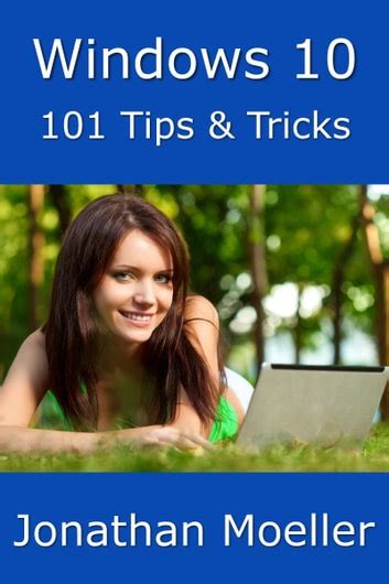 Windows 10 101 Tips and Tricks Reader