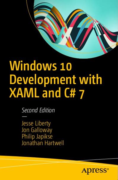 Windows 10 Development with XAML and C 7 Reader