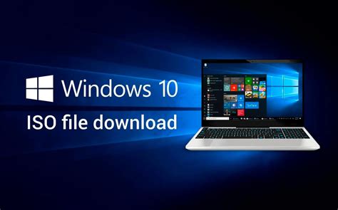 Windows 10 Pro ISO Image: A Comprehensive Guide