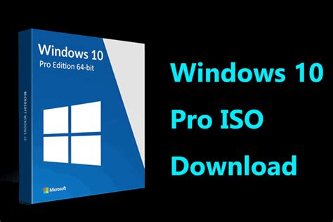 Windows 10 Pro ISO Image: The Ultimate Guide to Download, Install, and Use