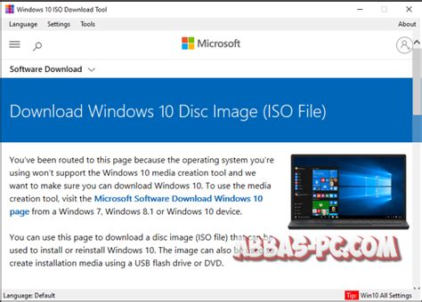 Windows 10 Pro ISO Image - Your Ultimate Guide