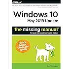 Windows 10 The Missing Manual Reader