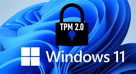 Windows 11 TPM: Your Comprehensive Guide to the Trusted Platform Module