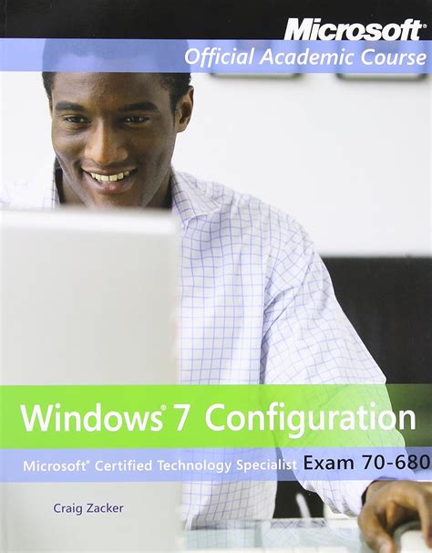 Windows 7 Configuration Exam 70 680 Answers Bing 2 Reader