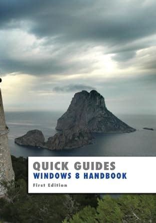 Windows 7 Handbook Quick Guides Doc