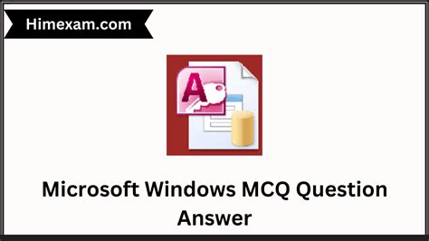 Windows 8 Questions And Answers Reader