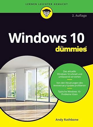 Windows 81 für Dummies German Edition Doc