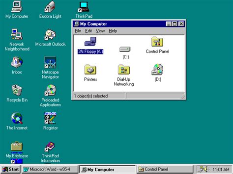 Windows 95 Essentials Epub