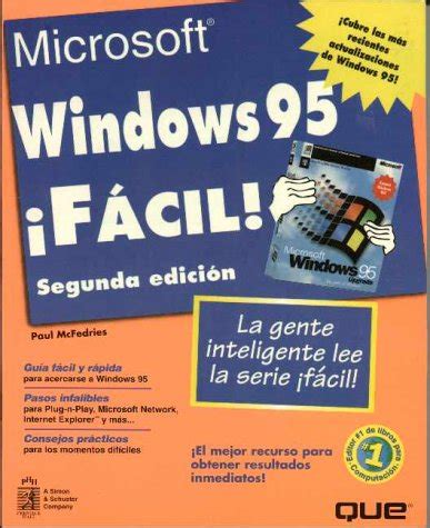 Windows 95 Facil Hi Epub