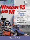 Windows 95 and Nt Win32 Api from Scratch A Programmer&am PDF