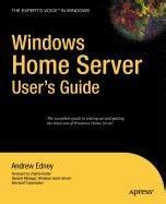 Windows Home Server Users Guide Kindle Editon