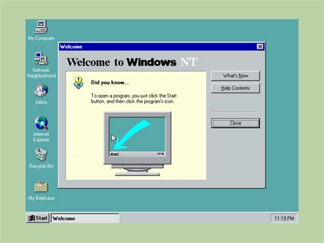 Windows Nt 4 for Busy People Epub