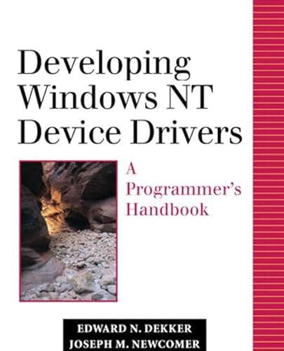 Windows Nt Programming Handbook Epub