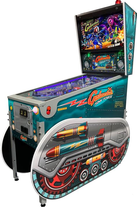 Windows Pinball Space: A Galactic Adventure in Your Living Room