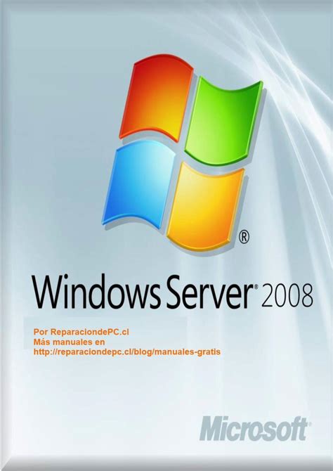 Windows Server 2008 Pdf Tutorial  Ebook Doc