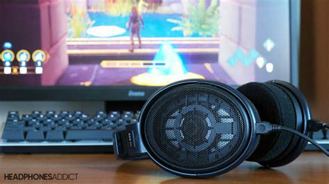 Windows Sonic Headphones: Elevate Your Gaming with Spatial Audio