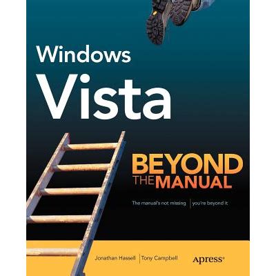 Windows Vista Beyond the Manual Doc