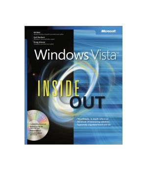 Windows Vista Inside Out Doc