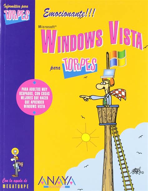 Windows Vista Para Dummies Spanish Edition Reader
