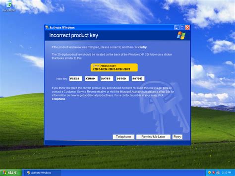 Windows XP Home Edition! I Didnt Know You Could Do That... Reader