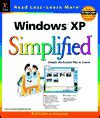Windows XP Simplified 1st Edition PDF